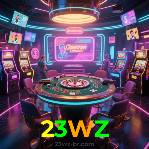 23WZ：No futebol online, cada aposta te leva mais perto da vitória!