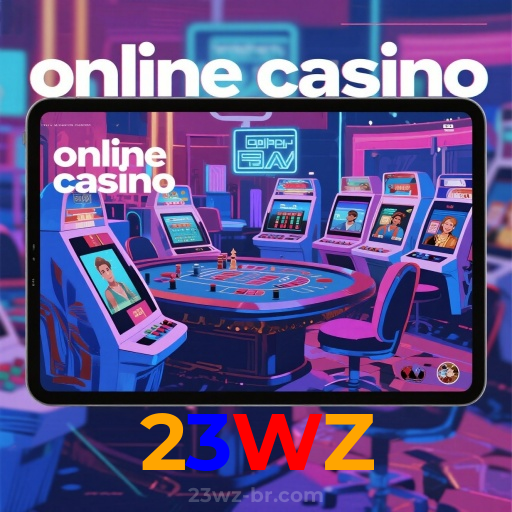 23WZ：Aposte no futebol e jogue no melhor cassino online para grandes vitórias!