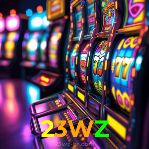 23WZ：Apostas ao vivo no futebol e grandes prêmios em jogos de blackjack!