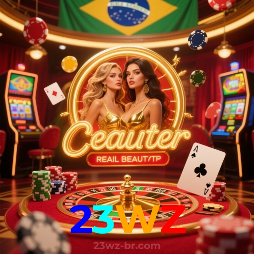 23WZ：O melhor cassino online para apostar no futebol e jogar poker e blackjack!