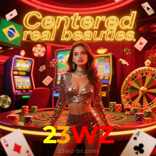 23WZ:Aposte e jogue futebol online: a vitória está ao seu alcance!