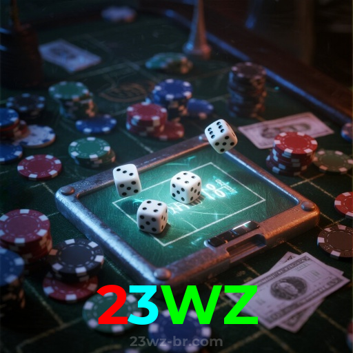 23WZ:Jogue slots, poker e aposte no futebol online para grandes prêmios!