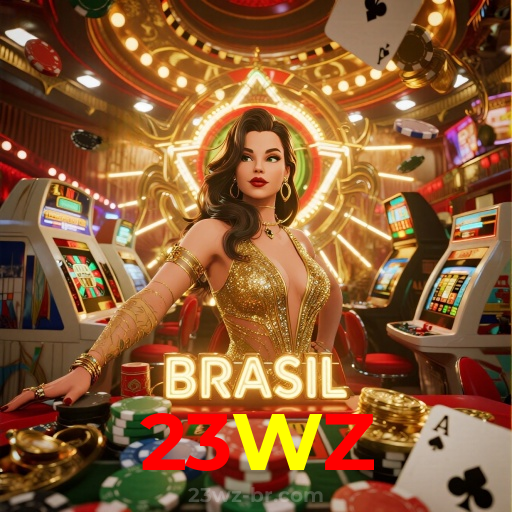 23WZ：Cada aposta é uma nova vitória em nosso cassino online!
