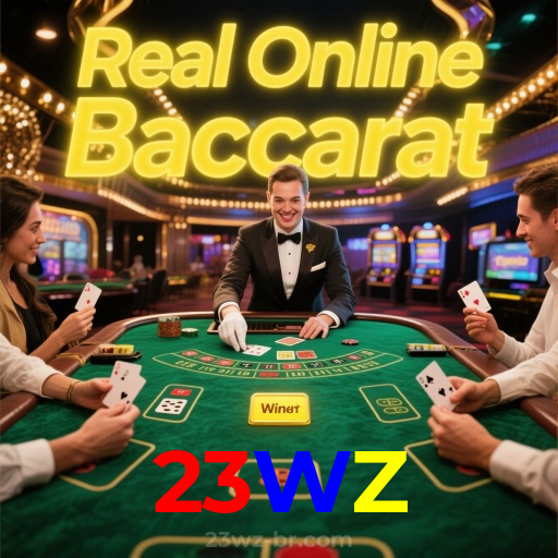 23WZ：Jogue nas roletas e veja grandes prêmios surgirem para você!