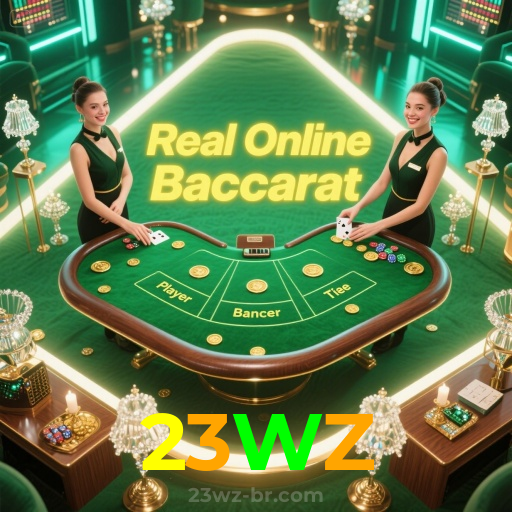 23WZ:Jogue slots, aposte no futebol e conquiste vitórias épicas no cassino!