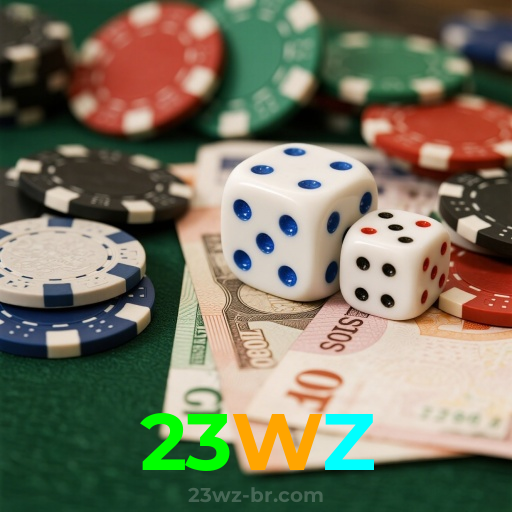 23WZ：Jogue poker e prove que você é o melhor nas cartas!