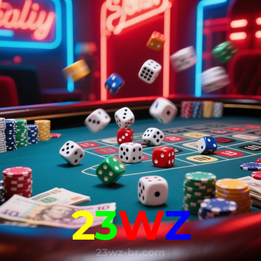 23WZ：O melhor do futebol online está aqui! Aposte e vença!