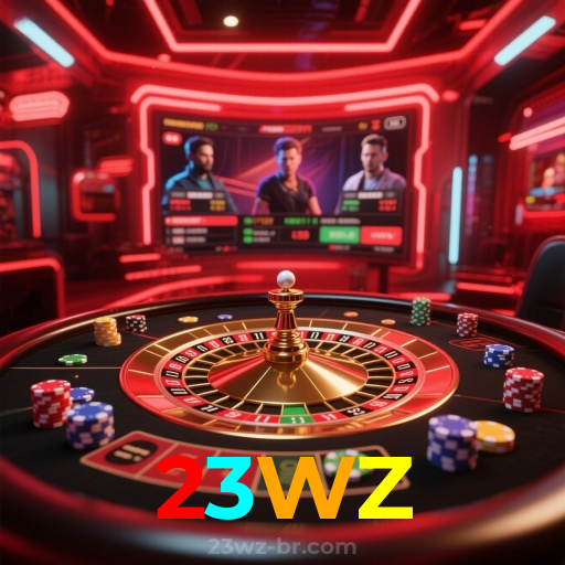 23WZ：O cassino online mais seguro para apostar no futebol e jogar blackjack!