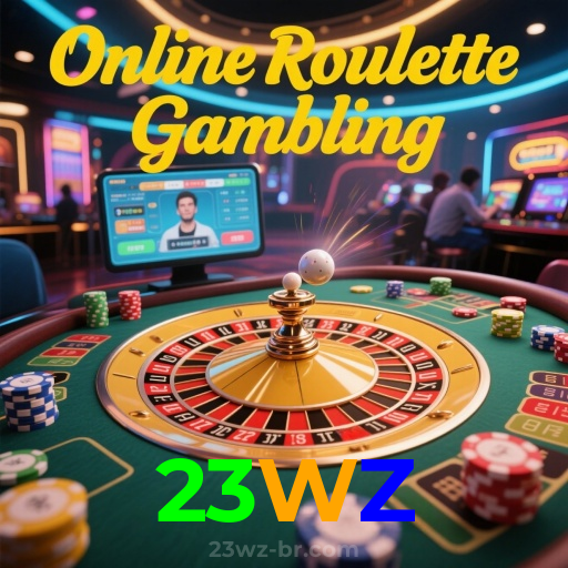 23WZ:Aposte no futebol e ganhe em roleta e blackjack no nosso cassino!