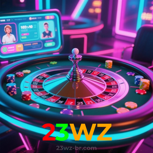 23WZ:Jogue poker online e prove sua habilidade nas cartas!