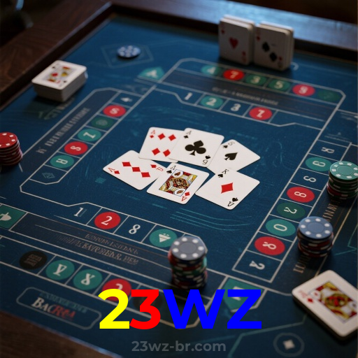 23WZ:As melhores roletas te aguardam! Aposte e conquiste sua vitória!