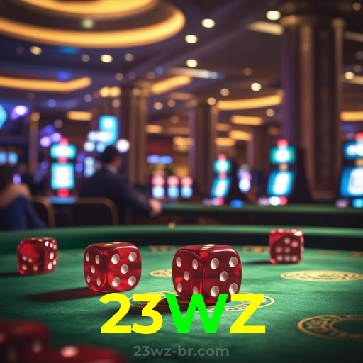 23WZ:Aposte no futebol e ganhe em jogos de cassino como roleta e blackjack!