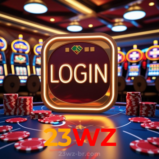 23WZ：Aposte no futebol e jogue os melhores jogos de cassino com prêmios incríveis!