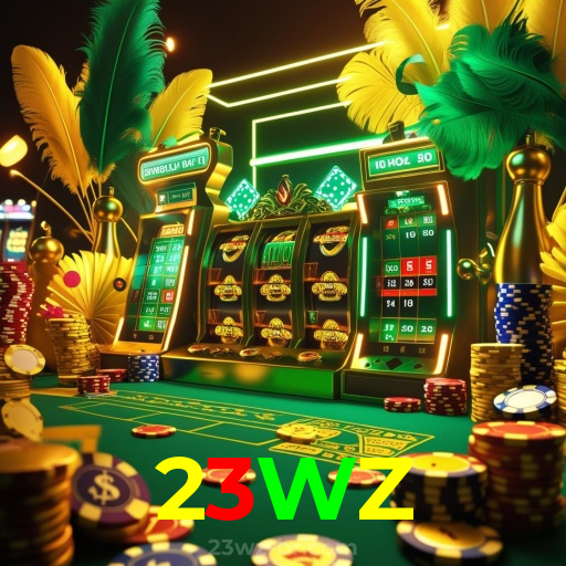 23WZ:Jogue poker, aposte no futebol e ganhe em nosso cassino online confiável!