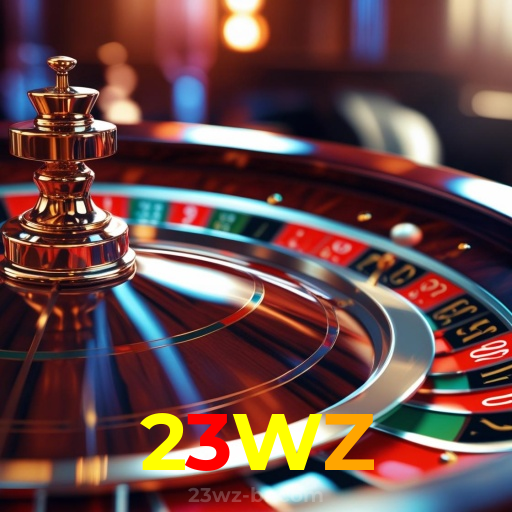 23WZ：Jogue nas melhores slots e conquiste jackpots incríveis!