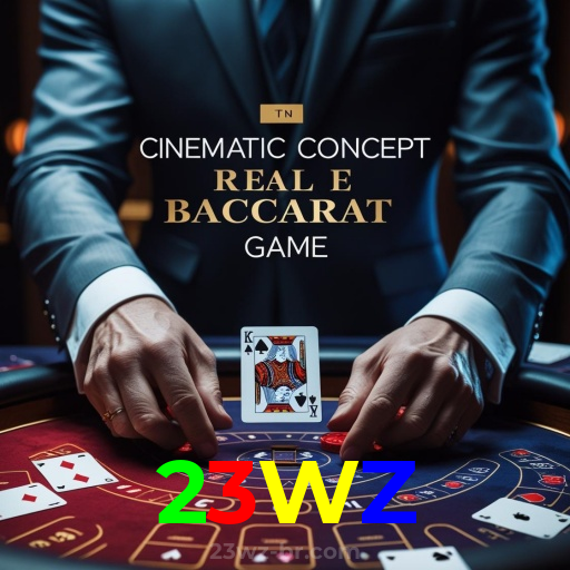23WZ:Cada giro nas slots é uma chance de mudar sua sorte!