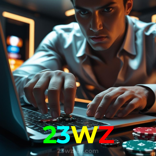 23WZ:Aposte no futebol e ganhe com os melhores jogos de cassino como poker e roleta!