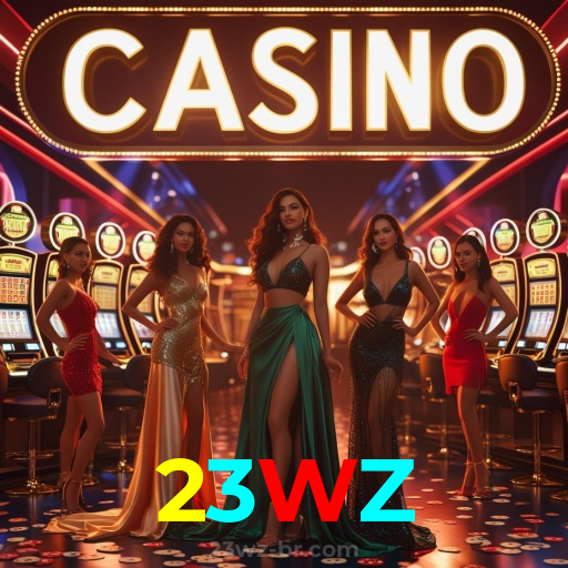 23WZ:Jogue poker e aposte no futebol online, tudo no mesmo lugar!