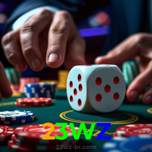 23WZ:Em cada giro, novas vitórias! Venha jogar nas melhores slots!