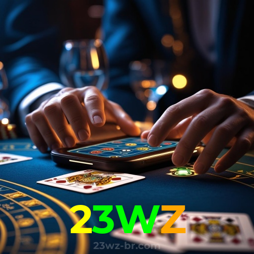 23WZ:Aposte no futebol online e mostre sua habilidade para ganhar!