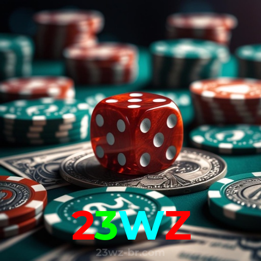 23WZ:Apostas ao vivo no futebol e grandes prêmios em jogos de blackjack!
