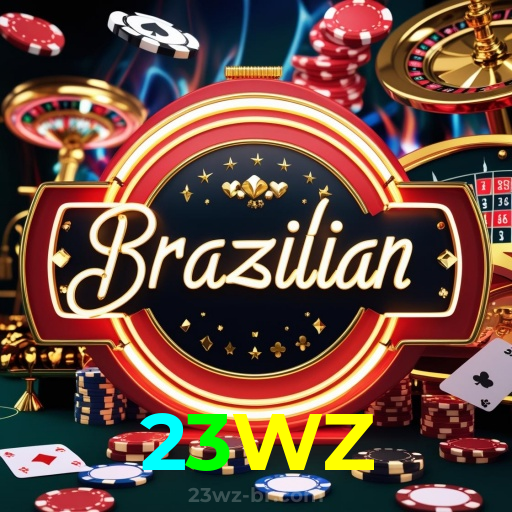 23WZ:O melhor cassino para apostar no futebol e ganhar prêmios em blackjack!