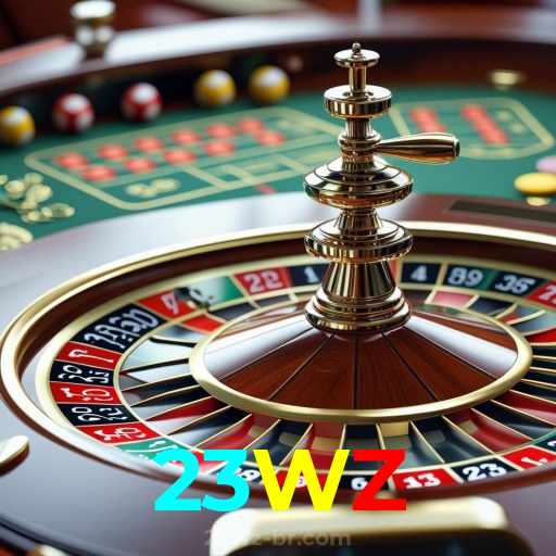 23WZ:Jogue slots e aposte no futebol ao vivo para vitórias emocionantes!