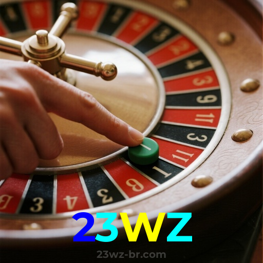 23WZ:Jogue roleta, blackjack e aposte no futebol online, tudo em um só lugar!