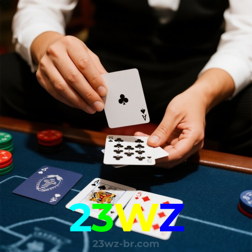 23WZ：Gire as slots e conquiste prêmios incríveis!