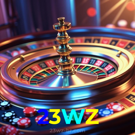 23WZ:Jogue poker e vença como um verdadeiro campeão!