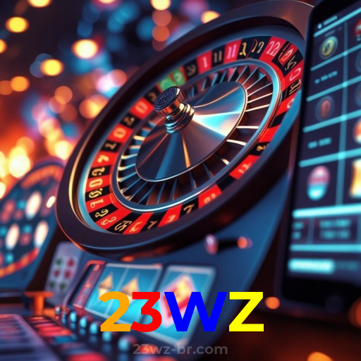 23WZ：Onde a diversão nunca acaba: poker, roleta e apostas no futebol!