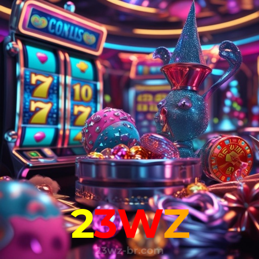 23WZ:Jogue poker, slots e aposte no futebol ao vivo com confiança!