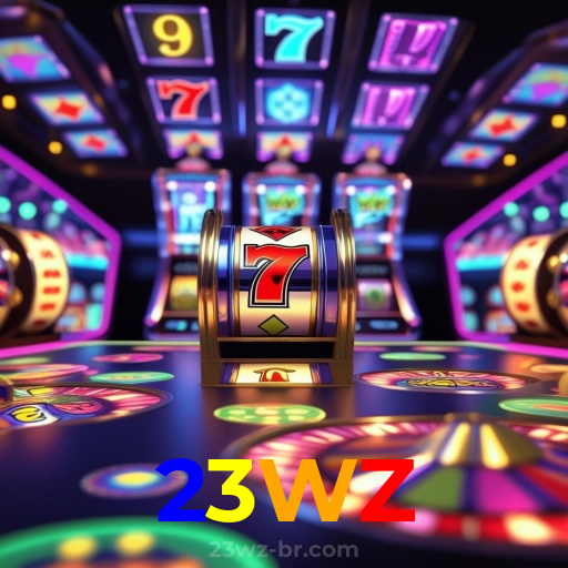 23WZ：Onde sua sorte brilha com poker, roleta e apostas no futebol online!