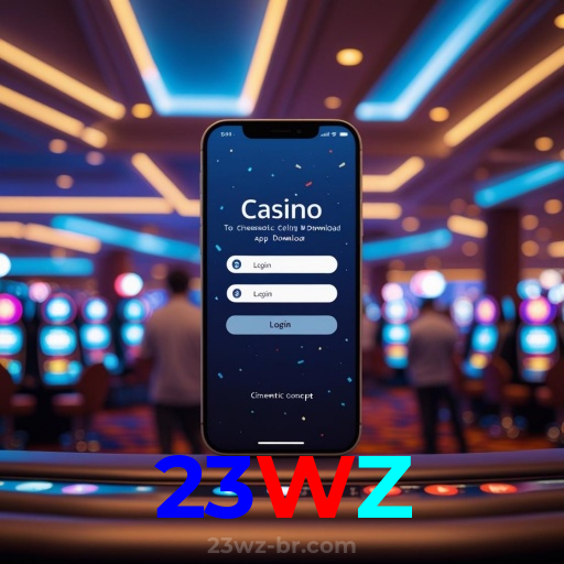 23WZ：A emoção das slots online te espera! Gire e ganhe prêmios incríveis!