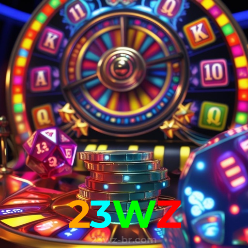 23WZ：Jogue poker no nosso cassino e mostre sua habilidade!