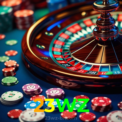 23WZ:Entre no cassino e aposte nas roletas mais emocionantes!