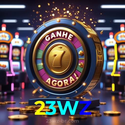 23WZ:Aposte no futebol e ganhe prêmios em blackjack e roleta online!