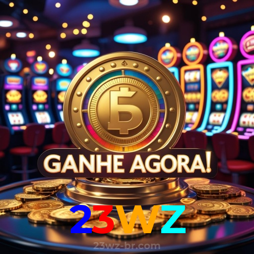 23WZ：Ganhe no futebol e jogue os melhores jogos de cassino online!