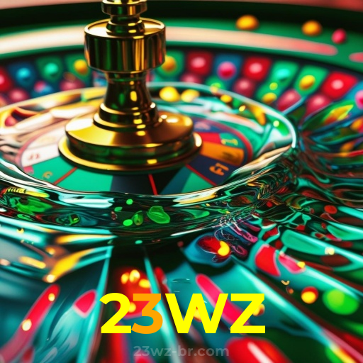 23WZ:Em nosso cassino online, grandes prêmios estão ao seu alcance!