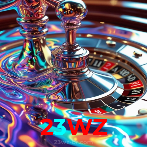 23WZ:O melhor cassino para você jogar slots e apostar no futebol online!