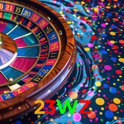 23WZ:Jogue slots, aposte no futebol e ganhe no melhor cassino online!