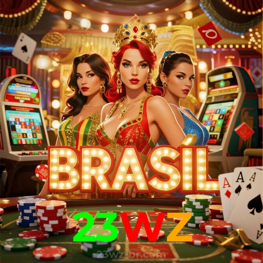 23WZ：Cada giro é uma chance de conquistar prêmios incríveis!