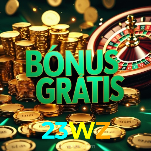 23WZ:Apostas emocionantes em futebol e os melhores jogos de cassino online!