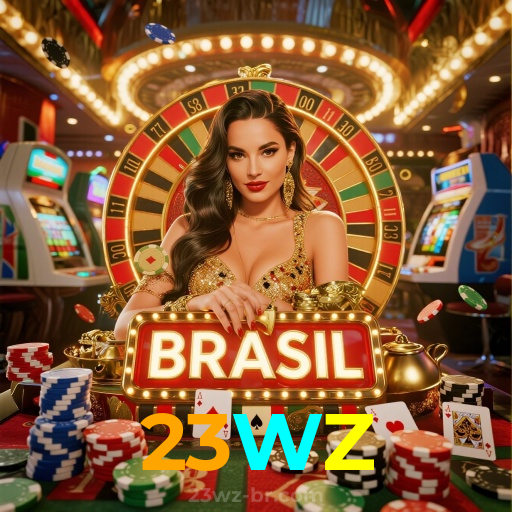 23WZ:Jogue poker, aposte no futebol e vença com grandes vitórias no cassino online!