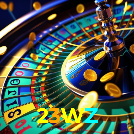 23WZ:Jogue slots, aposte no futebol e vença com grandes vitórias!