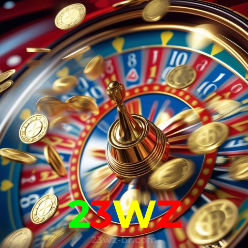 23WZ:Aposte no futebol e jogue no melhor cassino online para grandes vitórias!