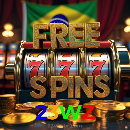 23WZ:Aposte no futebol e jogue slots emocionantes com grandes prêmios!