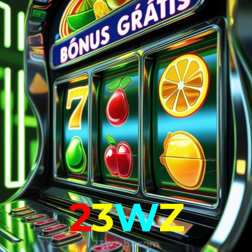 23WZ:Jogue blackjack, poker e aposte no futebol para vitórias épicas!