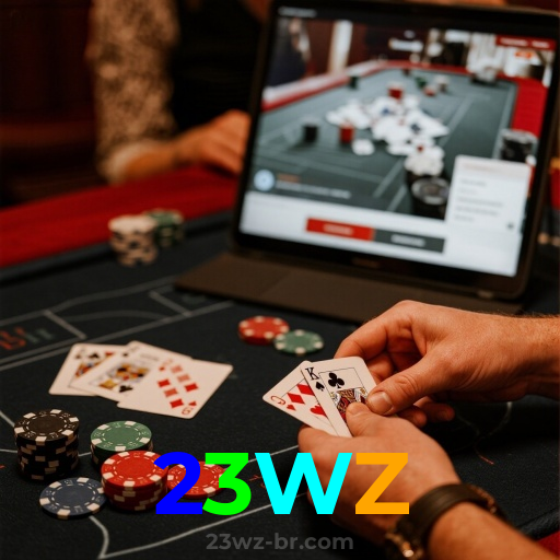23WZ：O cassino mais confiável para apostas no futebol e jogos de cassino!