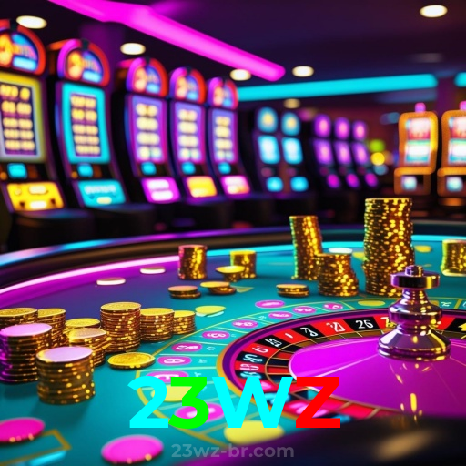23WZ：Divirta-se com blackjack e apostas no futebol online, onde a sorte está ao seu lado!